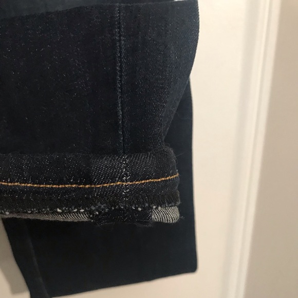 Hudson Nico Mid-rise Super Skinny Jeans - Picture 10 of 10